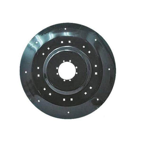 Kaszatányér Vicon VGET-0203, ET-0203