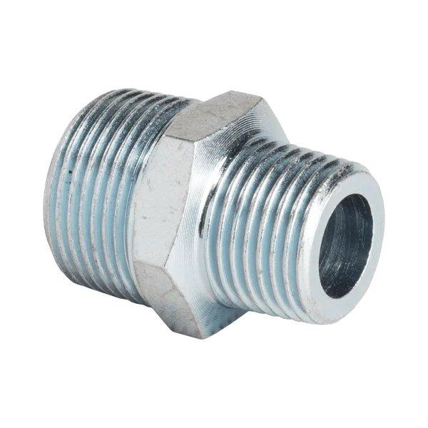 KEK esztergált szűkítő közcsavar, 3/4" x 1/2" KK 