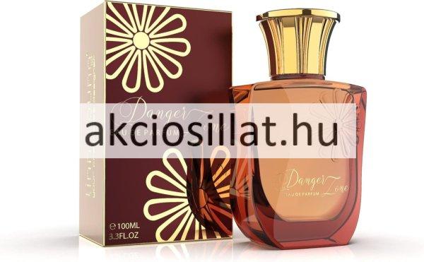 Linn Young Danger Zone EDP 100ml / Yves Saint Laurent Opium parfüm utánzat