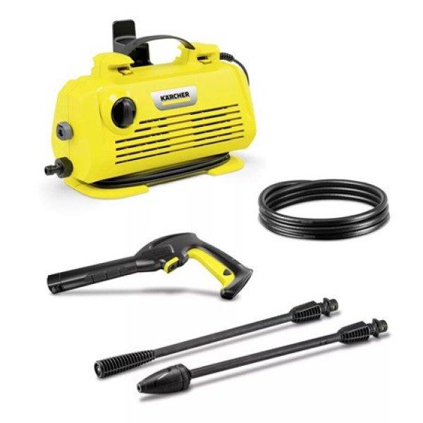 Karcher K 2 PREMIUM HORIZONTAL 1.600-933.0 magasnyomású mosó
