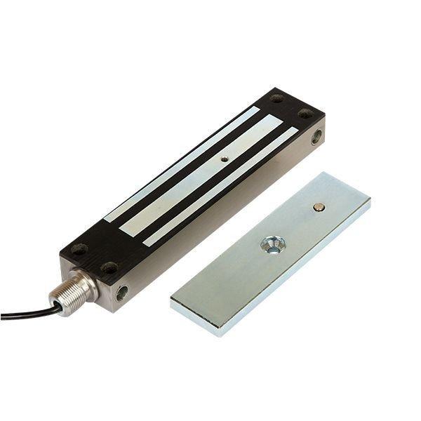 ZOA-280INOX Síktapadó mágnes