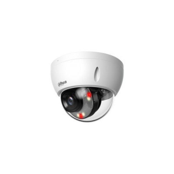 Dahua IPC-HDBW2449E-S-IL-0280B 4 Mpx-es IP kamera