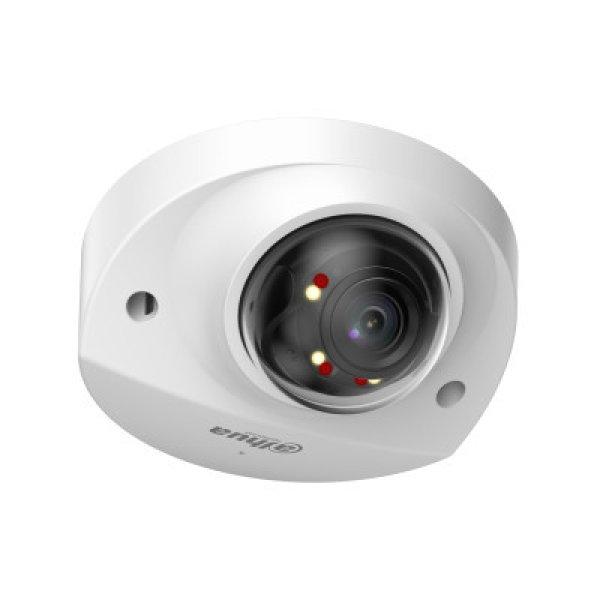 Dahua IPC-HDBW2449F-AS-IL-0280B 4 Mpx-es IP kamera
