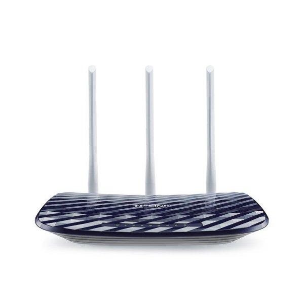 TP-Link WiFi router ArcherC20