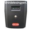 SPS PRO 1500VA interaktv UPS