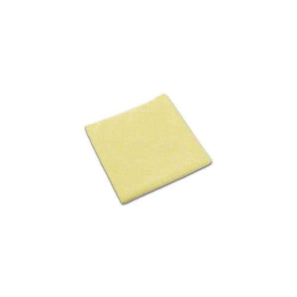 Mikroszálas törlőkendő Vileda MicroTuff Plus sárga_169922