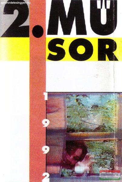 2. Műsor ?– 2. Műsor MC