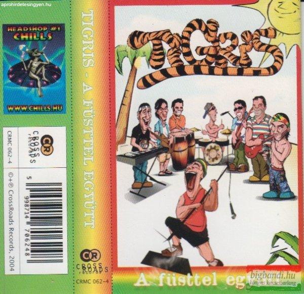  Tigris ?– A Füsttel Együtt MC