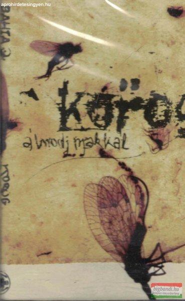  Korog ?– Álmodj makkal MC