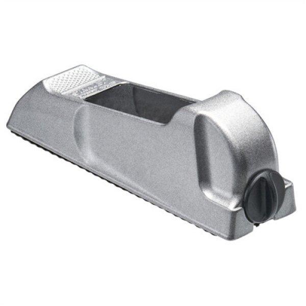 Stanley FÉMHÁZAS BLOCK RÁSPOLY 140MM