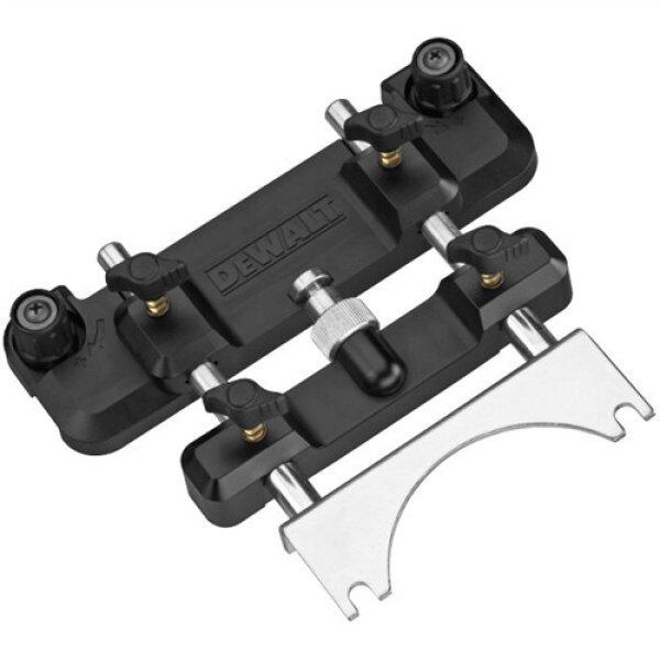 Felsőmaró adapter