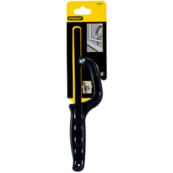 Stanley MŰANYAGNYELŰ KIS FÉMFŰRÉSZ 260MM