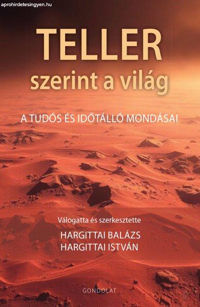 TELLER SZERINT A VILÁG