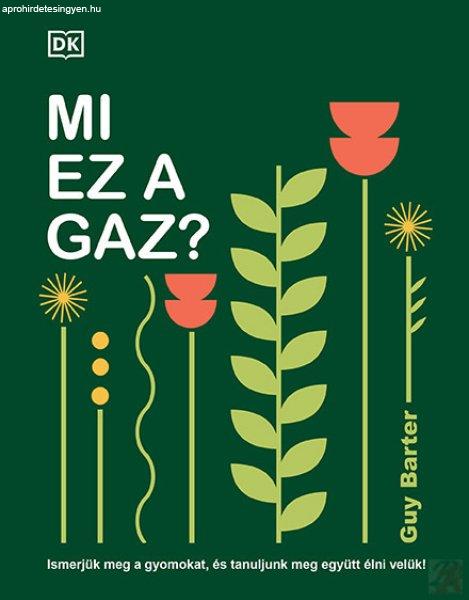 MI EZ A GAZ?