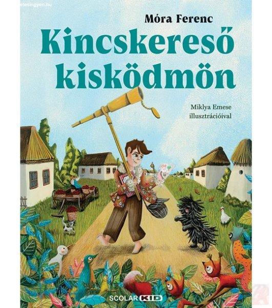 KINCSKERESŐ KISKÖDMÖN
