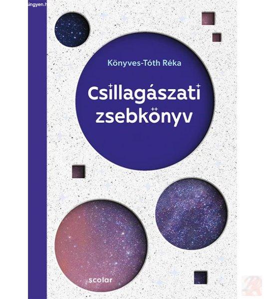 CSILLAGÁSZATI ZSEBKÖNYV