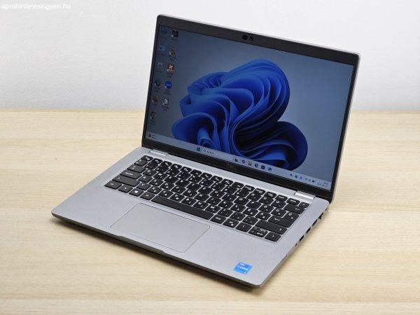 Dell Latitude 5420 + Iris XE / i5-1145G7 / 16GB RAM / 256GB SSD /
Érintőképernyős / Magyar billentyűzet
