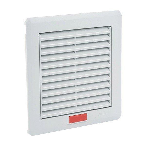 FILTER FOR DISTRIBUTION BOARD 160x160MM