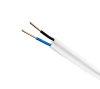 INSTALLCIS VEZET 2X2.5MM2 0.22/0.38kV