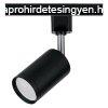 SKY TL2032 SNES LMPATEST GU10 4LINES D55x84x162 FEKETE