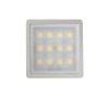 LEDES KABINVILGTS CAB-14 LED 12SMD5050 2,4W 12VDC 2900K
