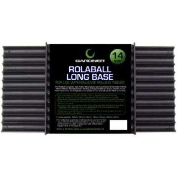 Gardner - Rolaball Longbase Bojli Roller 12mm (RB12)