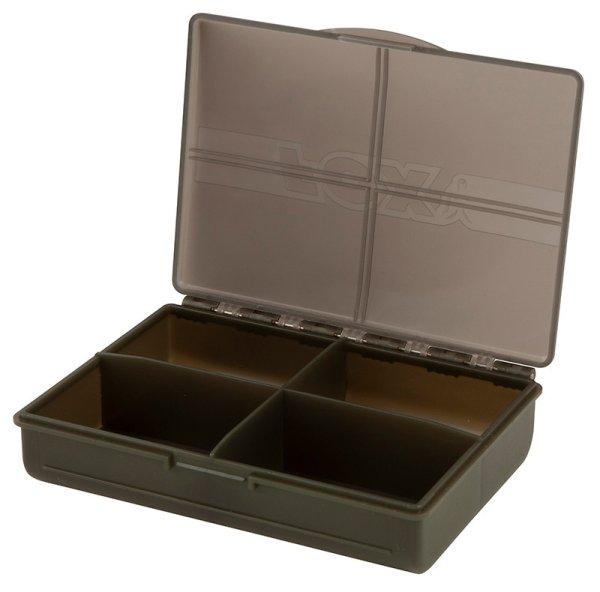 Fox EDGES Std internal 4 comp box 4 rekeszes doboz (CBX087)