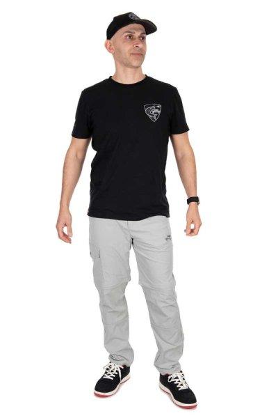 Fox Rage Zip-Off Shorts nadrág XXXL (NPR646)