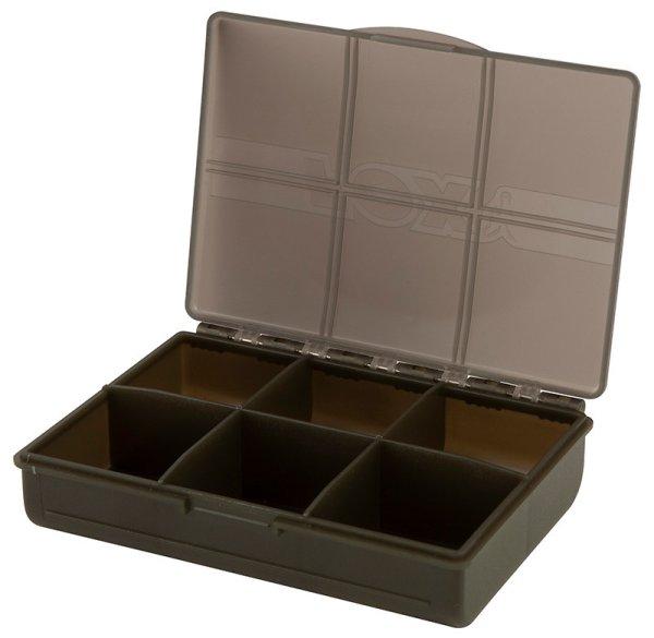Fox EDGES Std internal 6 comp box 6 rekeszes doboz (CBX088)
