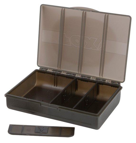 Fox Edges Standard Adjustable box aprócikkes doboz (CBX089)