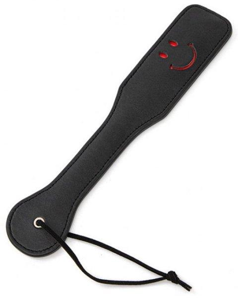Paddle Smile – 32 cm-es érzéki ütő kényeztetéshez