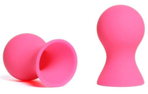 Dip Nip - érzéki rózsaszín mellbimbó izgató 25 mm