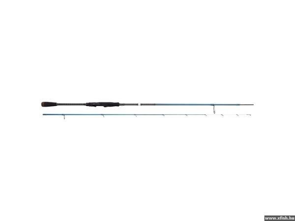 Savage Gear Sgs2 Game Ultra Light Pergető Horgászbot 198cm 0-5g 2Részes