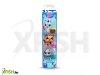 Littlest Pet Shop: Pet Trio Tuba jtkfiguraszett, 3 db-os -
