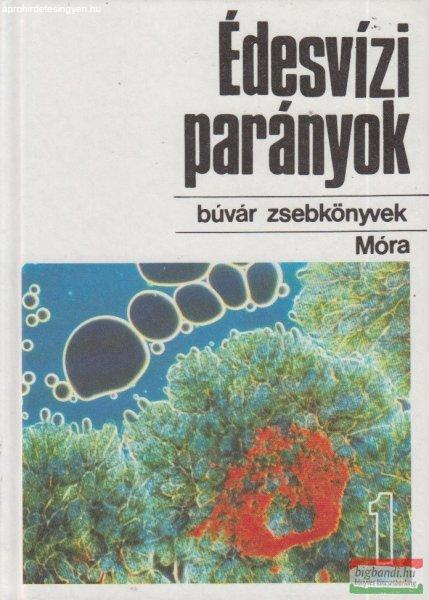 Dr. Lovas Béla - Édesvízi parányok 1. 