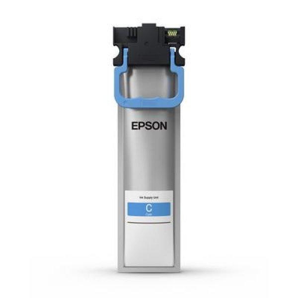 EPSON T11D2 EREDETI tintapatron CIÁN 5.000 oldal kapacitás