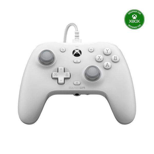 GameSir G7 HE USB-C Gamepad White