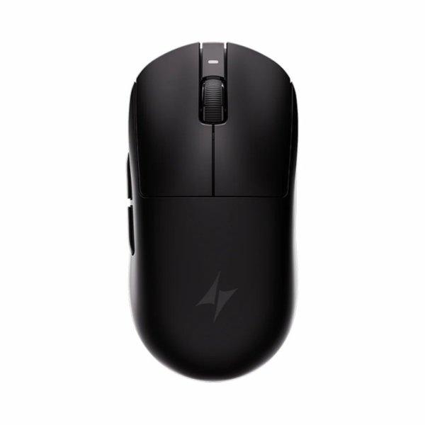 ATK Dragonfly A9 Plus Gaming Wireless Bluetooth Mouse Black