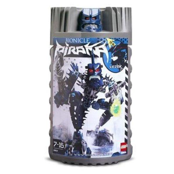 Lego Bionicle 8902 - Vezok