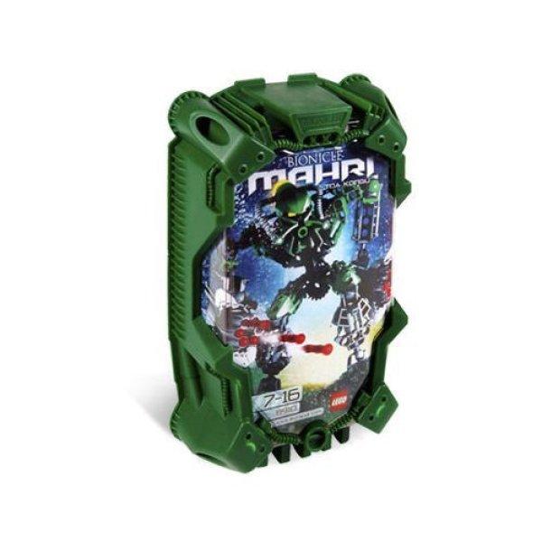 Lego Bionicle 8910 - Toa Kongu