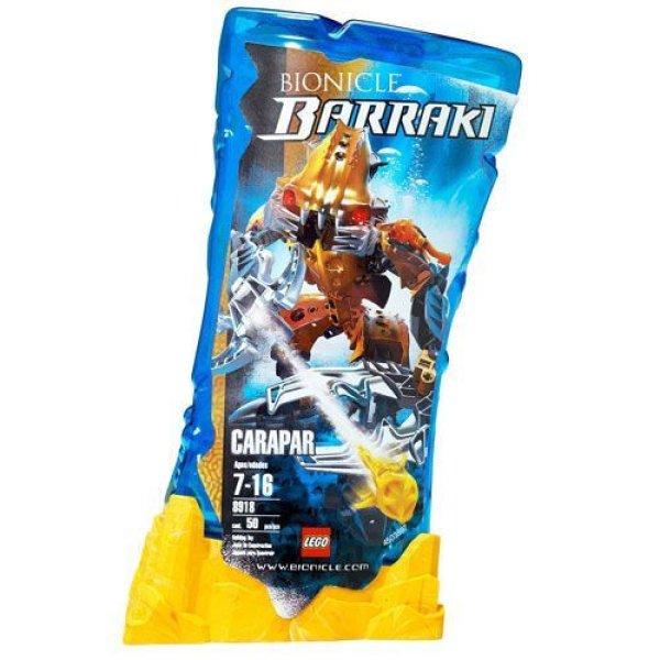 Lego Bionicle 8918 - Carapar