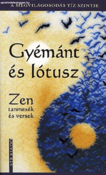 Szántai F. Andrea (szerk.): Gyémánt és lótusz Antikvár