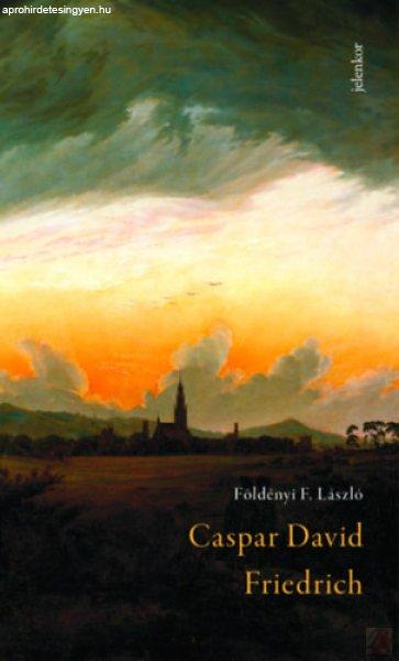 CASPAR DAVID FRIEDRICH