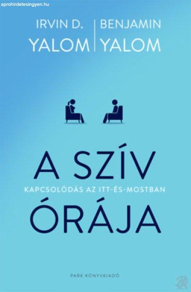 A SZÍV ÓRÁJA