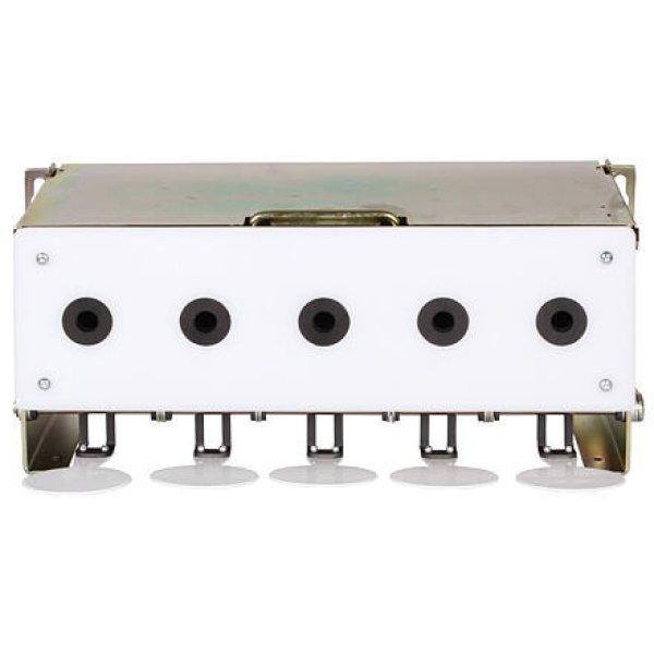 Biathlon Shooter CZ mechanical biathlon target variant 30830