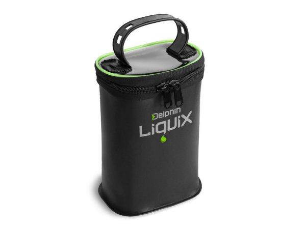 Delphin LIQUIX EVA Táska 14x10x19 (101005916)