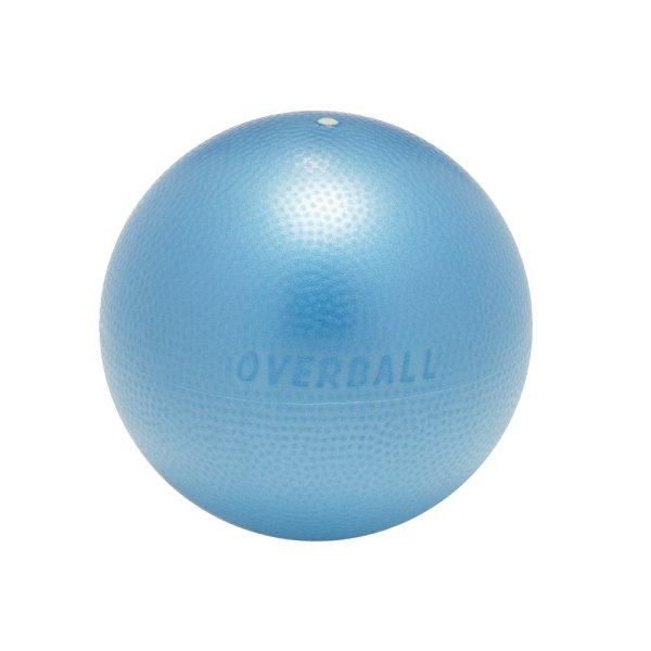 Gimnasztikai labda, 23 cm, kék, Gymnic Soft Ball 