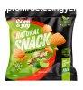 Corn and Joy snack chili-lime-ginger 40 g