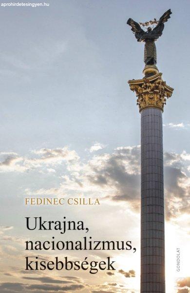 UKRAJNA, NACIONALIZMUS, KISEBBSÉGEK