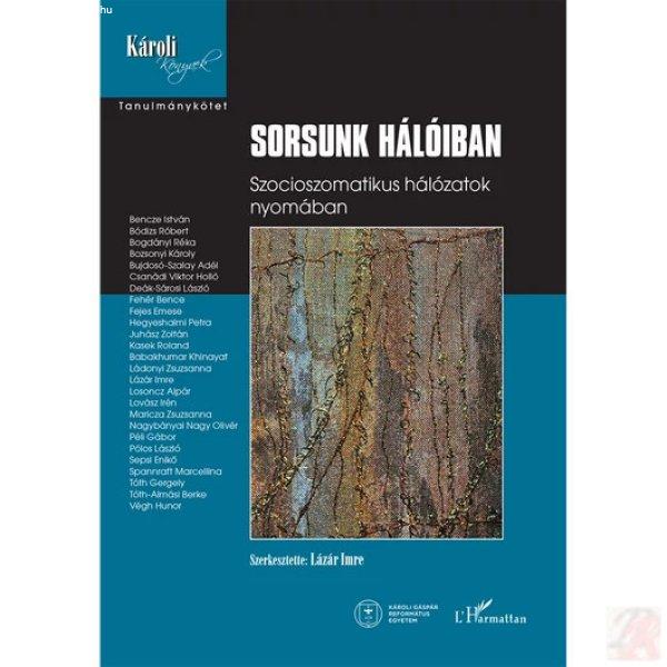 SORSUNK HÁLÓIBAN